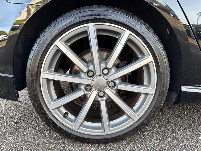 Audi A3 Photo 32
