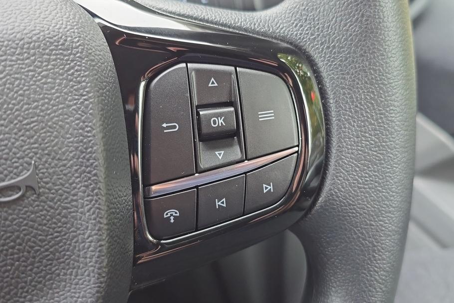 Used Ford TRANSIT CUSTOM 30