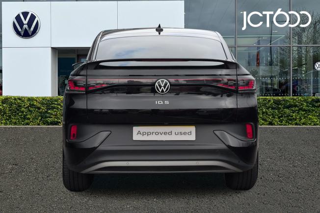 VOLKSWAGEN Id.5 Photo 7