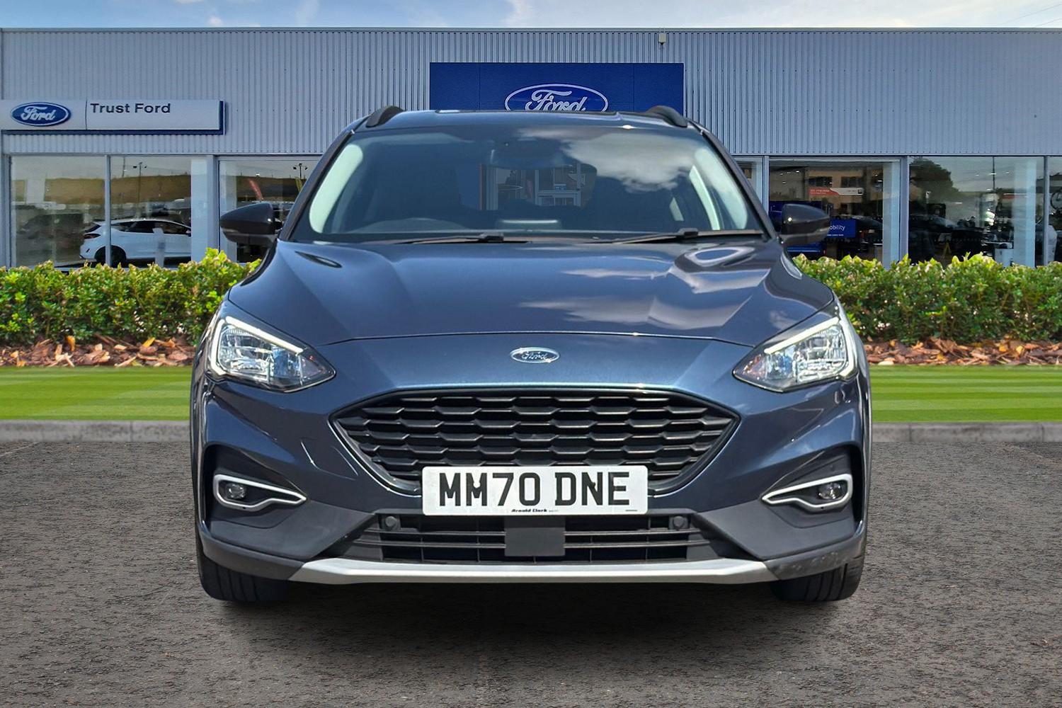 Ford FOCUS Photo 5