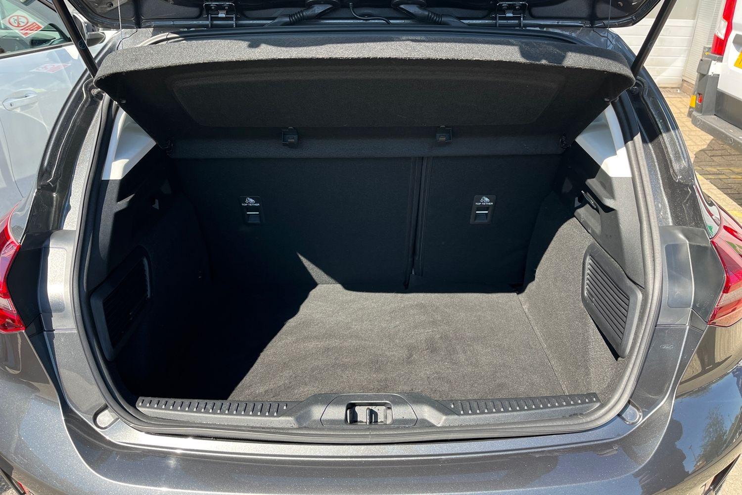 Ford Focus Photo 20