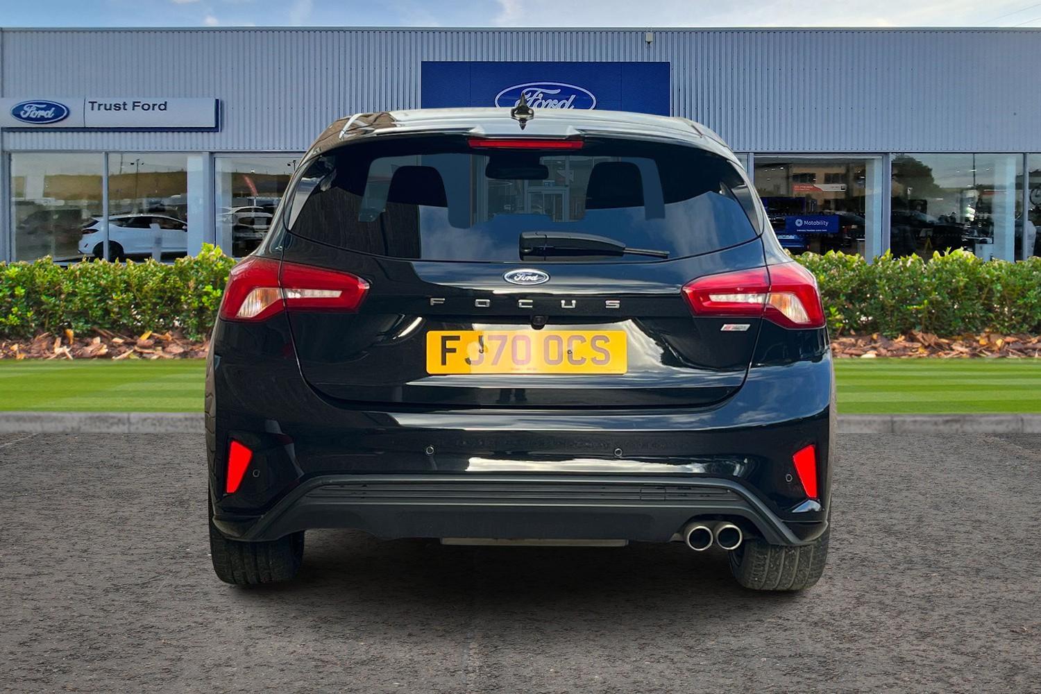 Ford FOCUS Photo 6