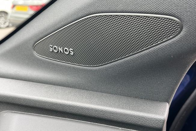 AUDI Q4 E-Tron Photo 44