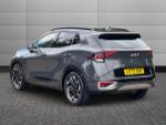 Kia Sportage Photo 2