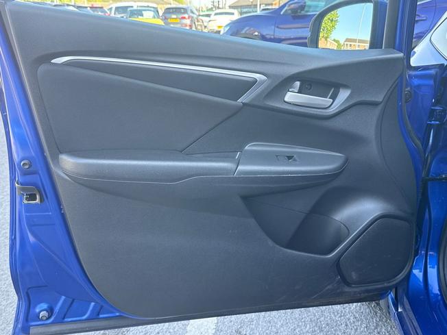 HONDA Jazz Photo 44