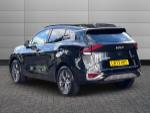 Kia Sportage Photo 2