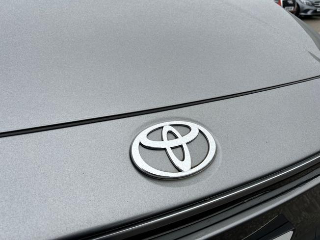 Toyota Bz4x Photo 34