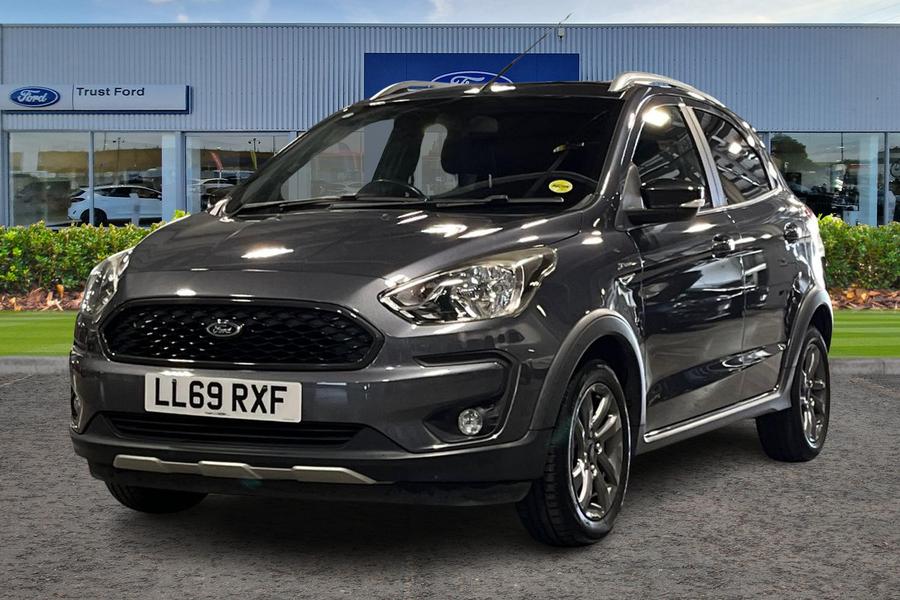 Ford KA+ Photo autoimg-5ba962039d8e887d1e1b6a09a9d5db5de04b657b.jpg