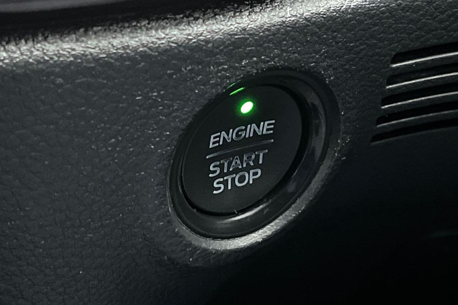 Used Ford Ranger ST69KTX 24