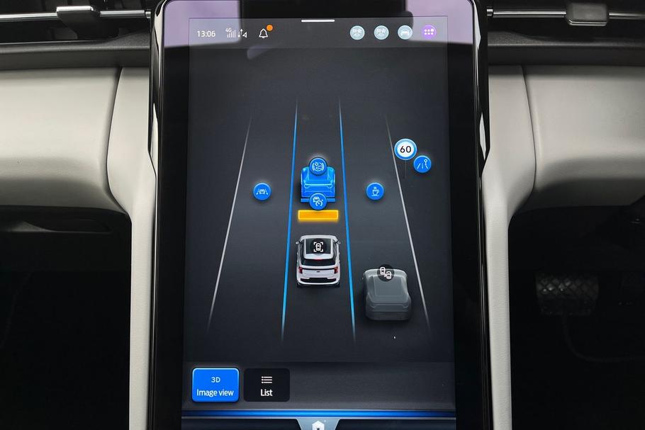 Used Ford EXPLORER HMZ2108 37