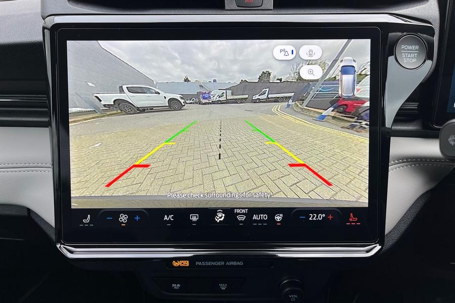 Ford Puma Gen-E Photo autoimg-5baaae929651771f0f713252e904d3b241376cef.jpg