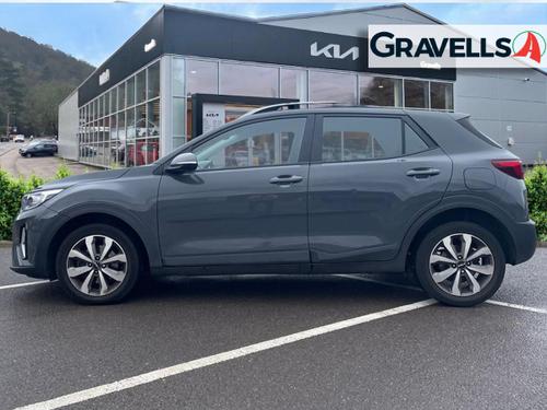 Kia STONIC Photo autoimg-5baac4b08382fbbc5159204d87c343343de312d9.jpg
