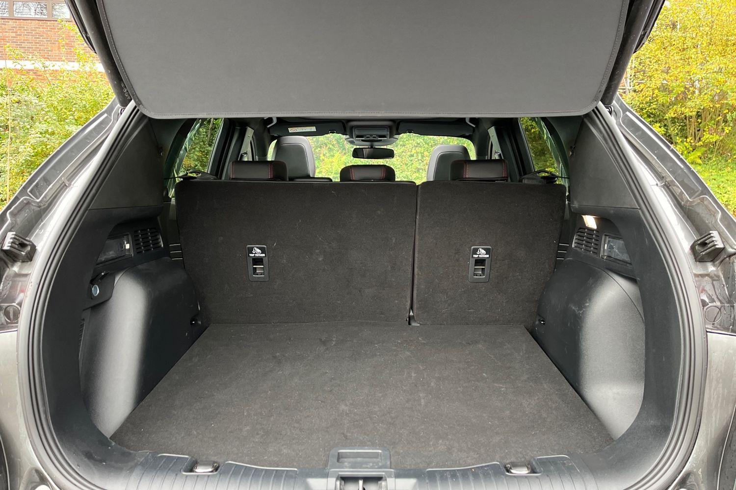 Ford Kuga Photo 20