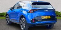 Kia Sportage Photo 2