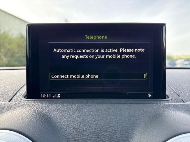 Audi A3 Photo 42
