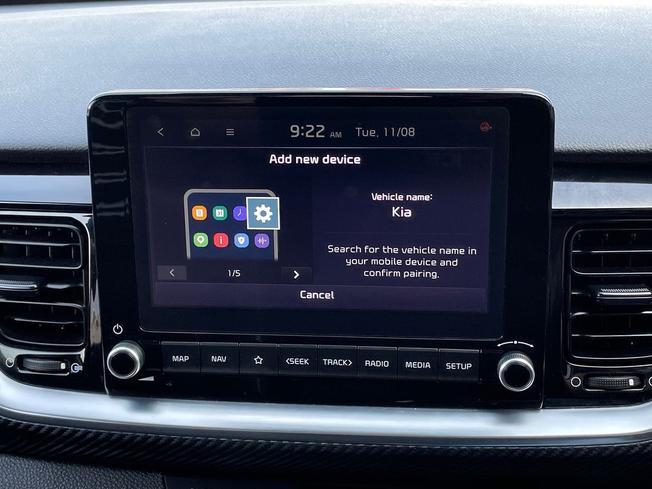 Kia Stonic Photo 49