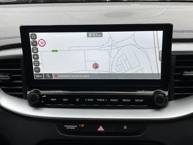 KIA Ceed Photo 47