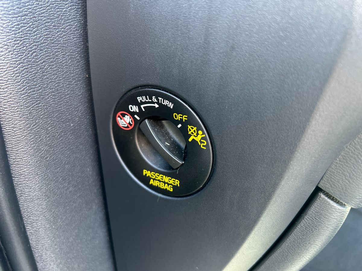 Volvo XC40 Photo 37