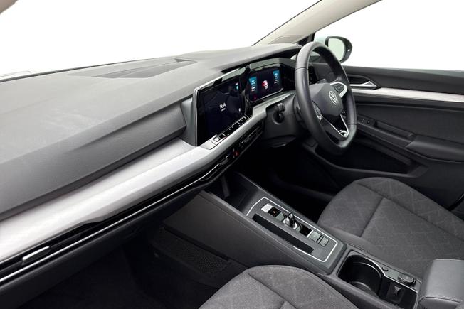 Volkswagen Golf Photo 2