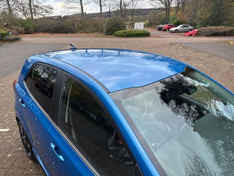 Used Kia Picanto FG74CVA 50