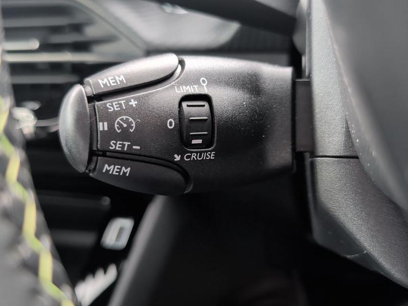 Used Peugeot E-208 AK24KYP 42