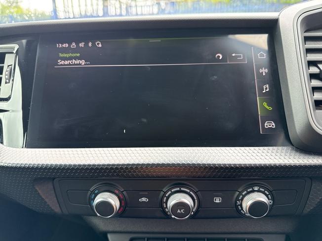 Audi A1 Photo 36