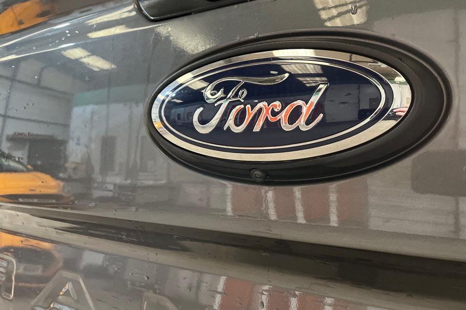 Used Ford RANGER JSZ9895 38
