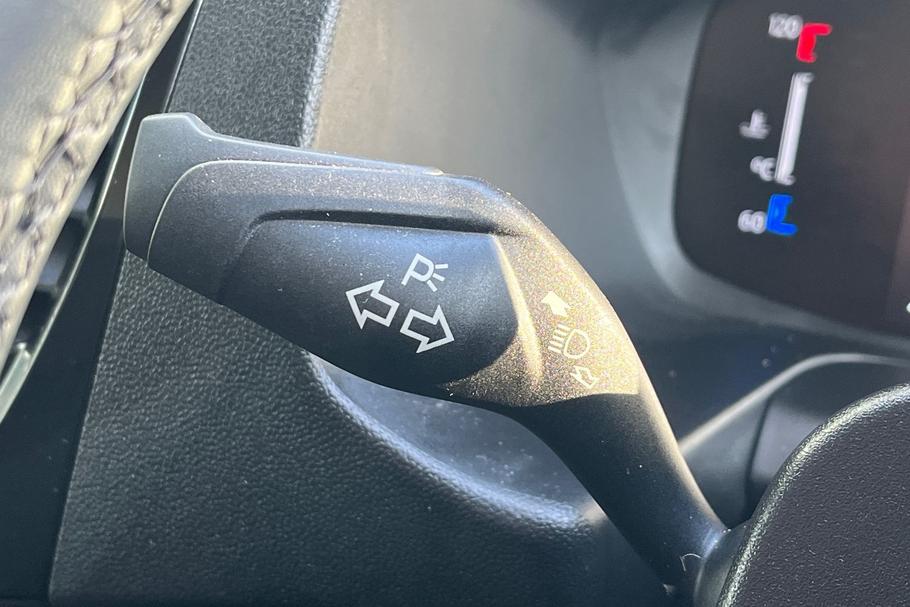 Used FORD TRANSIT WN75BZM 24