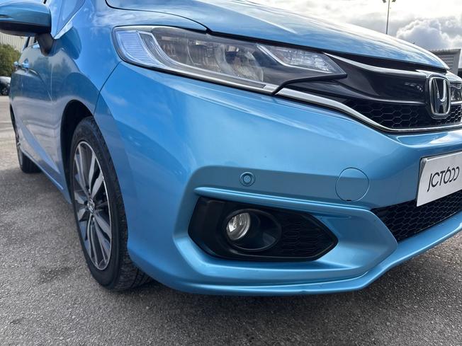 HONDA Jazz Photo 19