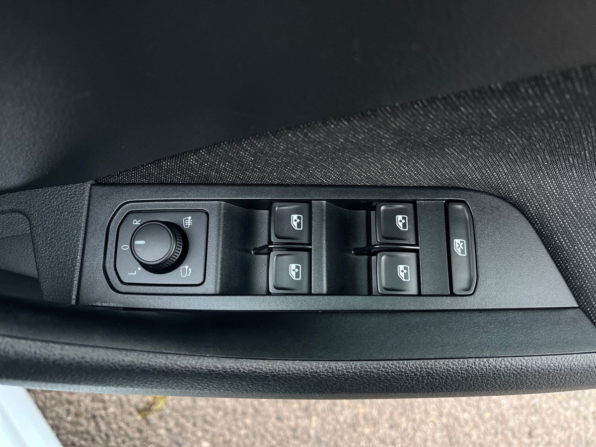 Skoda Scala Photo 27