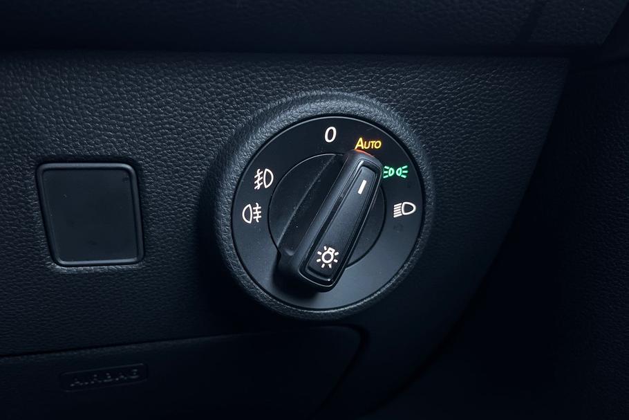 Used SEAT ATECA MM25UWK 22