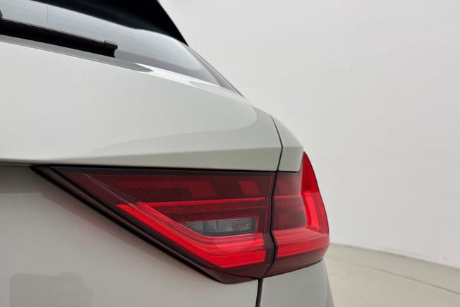 AUDI A1 Photo 18