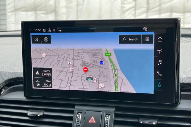 Audi Sq5 Photo 14