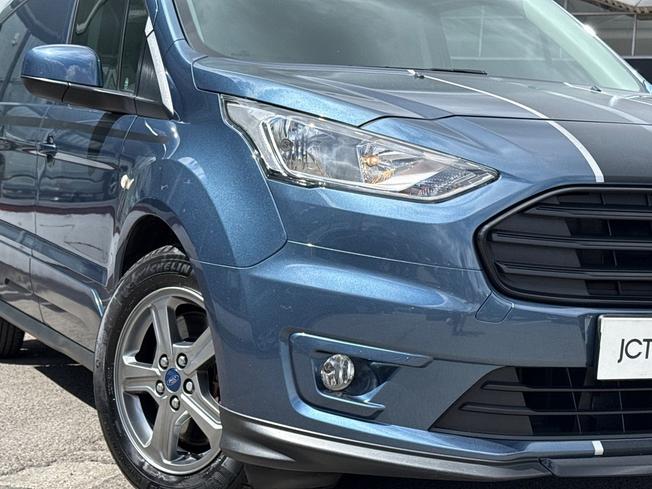 FORD Transit Connect Photo 19