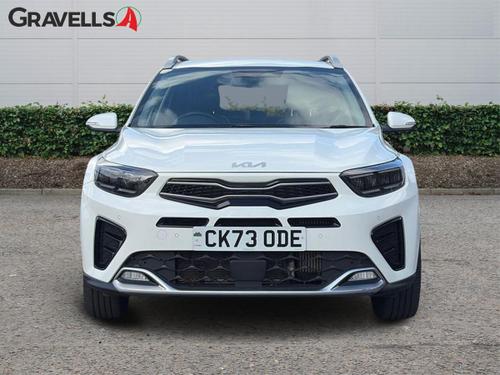 Kia STONIC Photo autoimg-5bb625a7e6be211c164b296d820abb6bd68d12e1.jpg