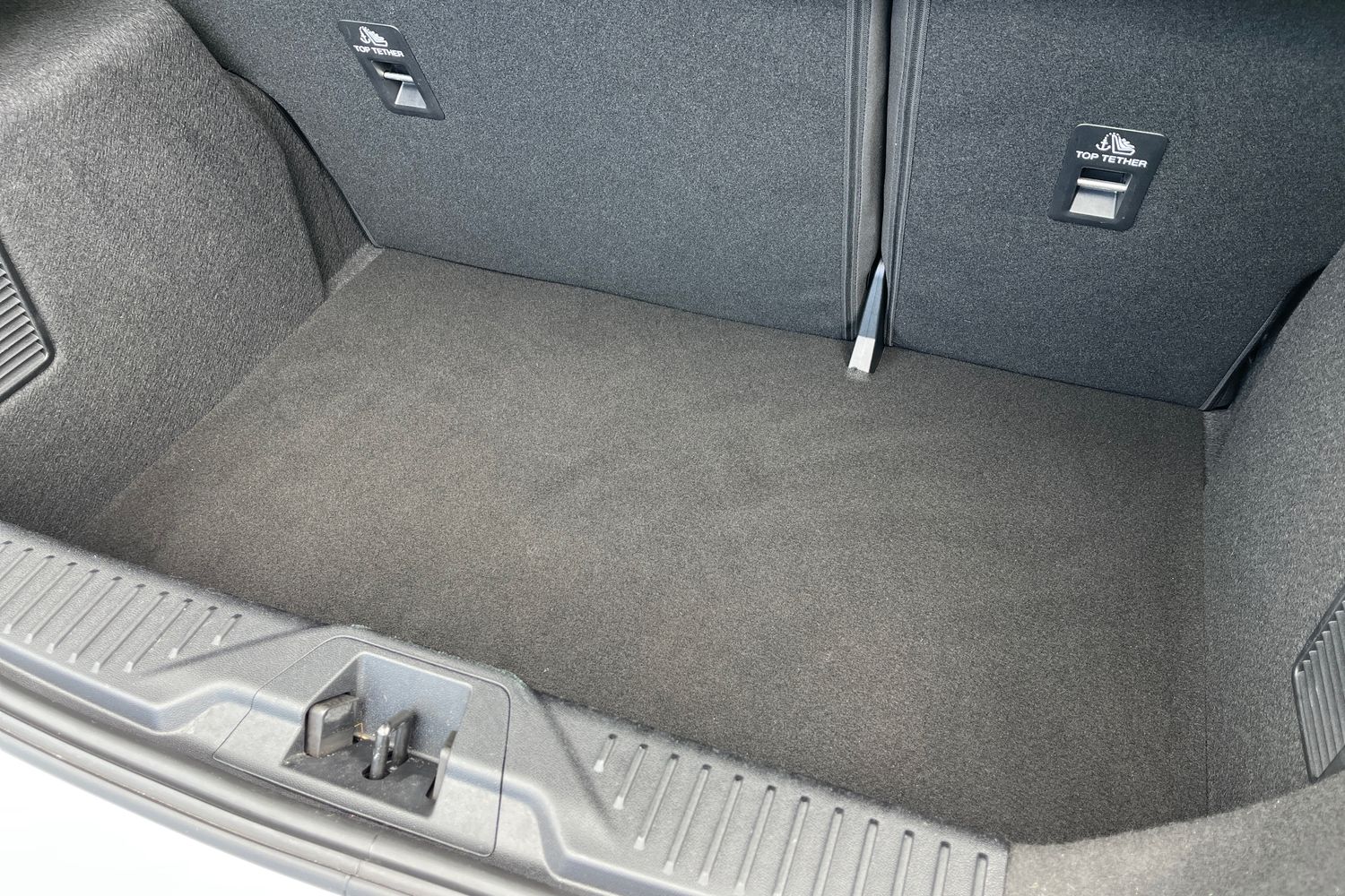 Ford Fiesta Photo 20