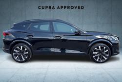 CUPRA Formentor Photo 4