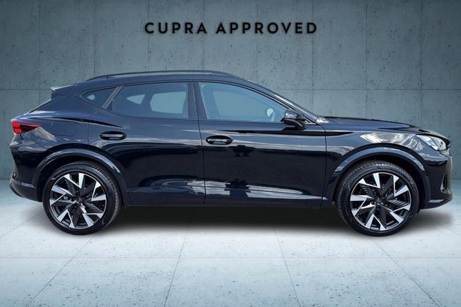 CUPRA Formentor Photo 4