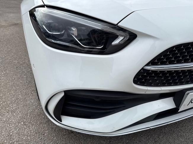 MERCEDES-BENZ C Class Photo 19