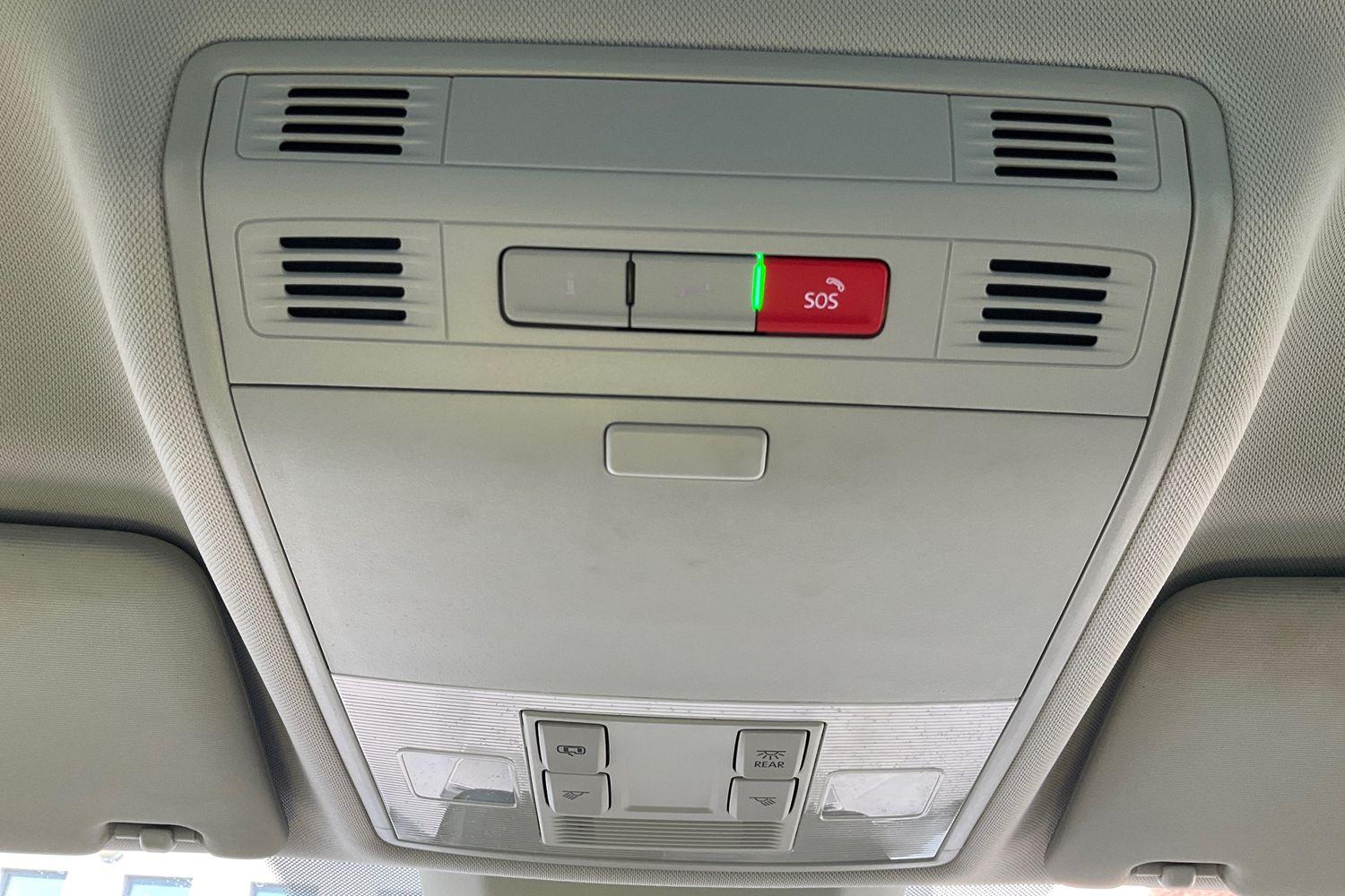 Skoda KODIAQ Photo 35