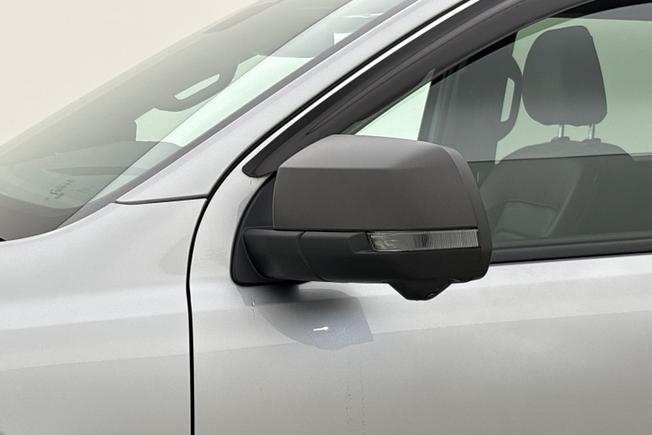 VOLKSWAGEN Amarok Photo 20