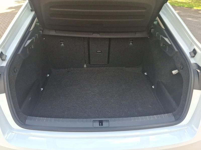 Used Skoda Octavia GL70OMR 33