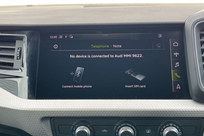 Audi A1 Photo 28