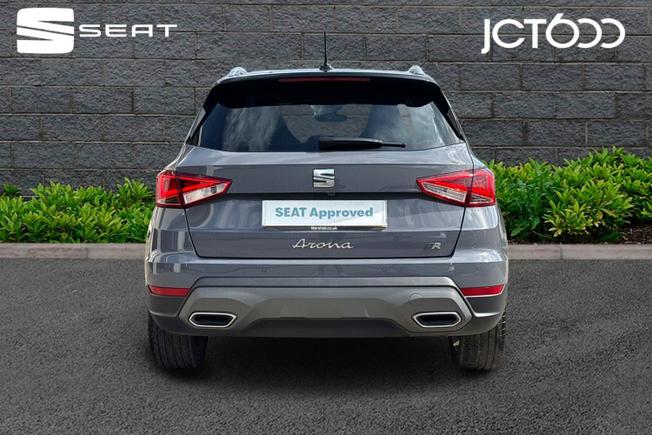 SEAT Arona Photo 7