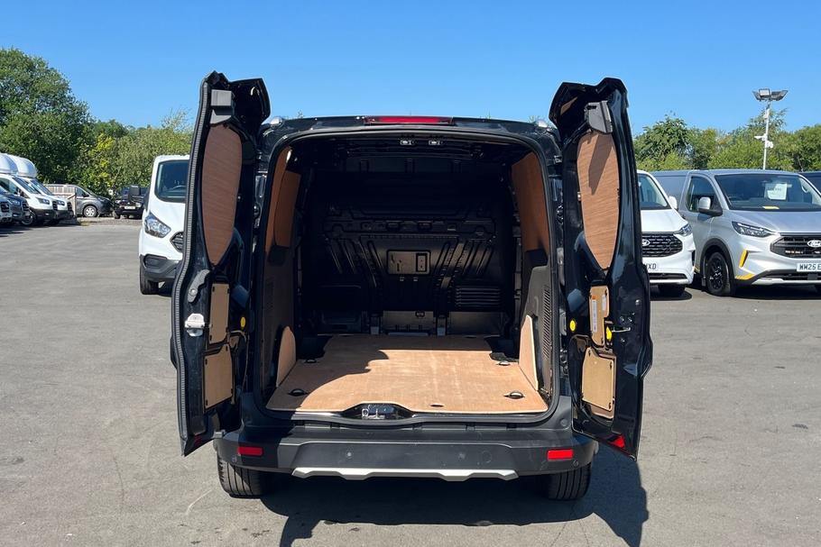 Used Ford TRANSIT CONNECT WM24MXD 7