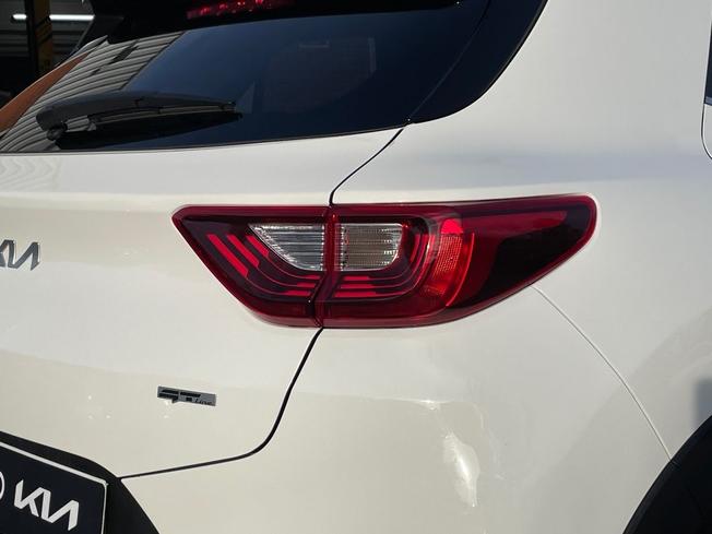 KIA Stonic Photo 18