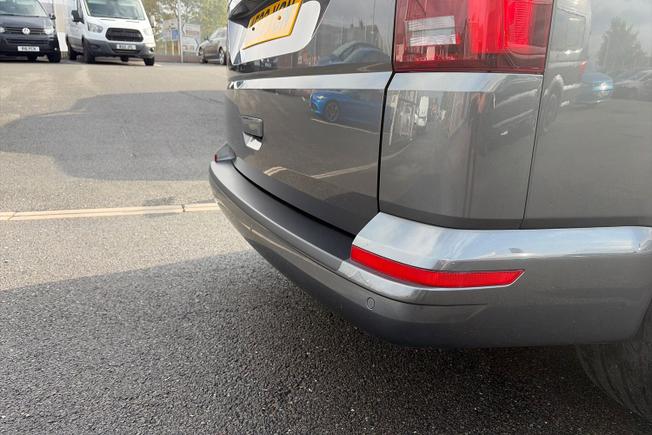 Volkswagen Transporter Photo 32