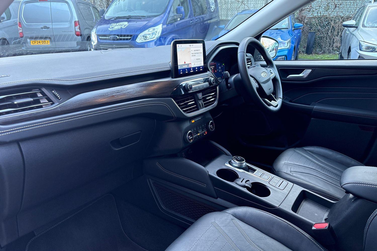 Ford KUGA Photo 17
