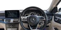 Mercedes-Benz Cls Shooting Brake Photo 15