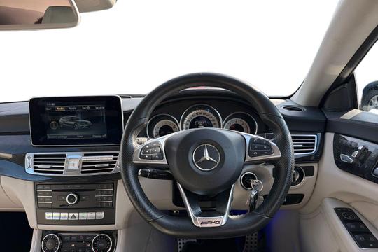 Mercedes-Benz Cls Shooting Brake Photo autoimg-5bbc196fc6564cc20f731cb08c4fd857013e3fed.jpg
